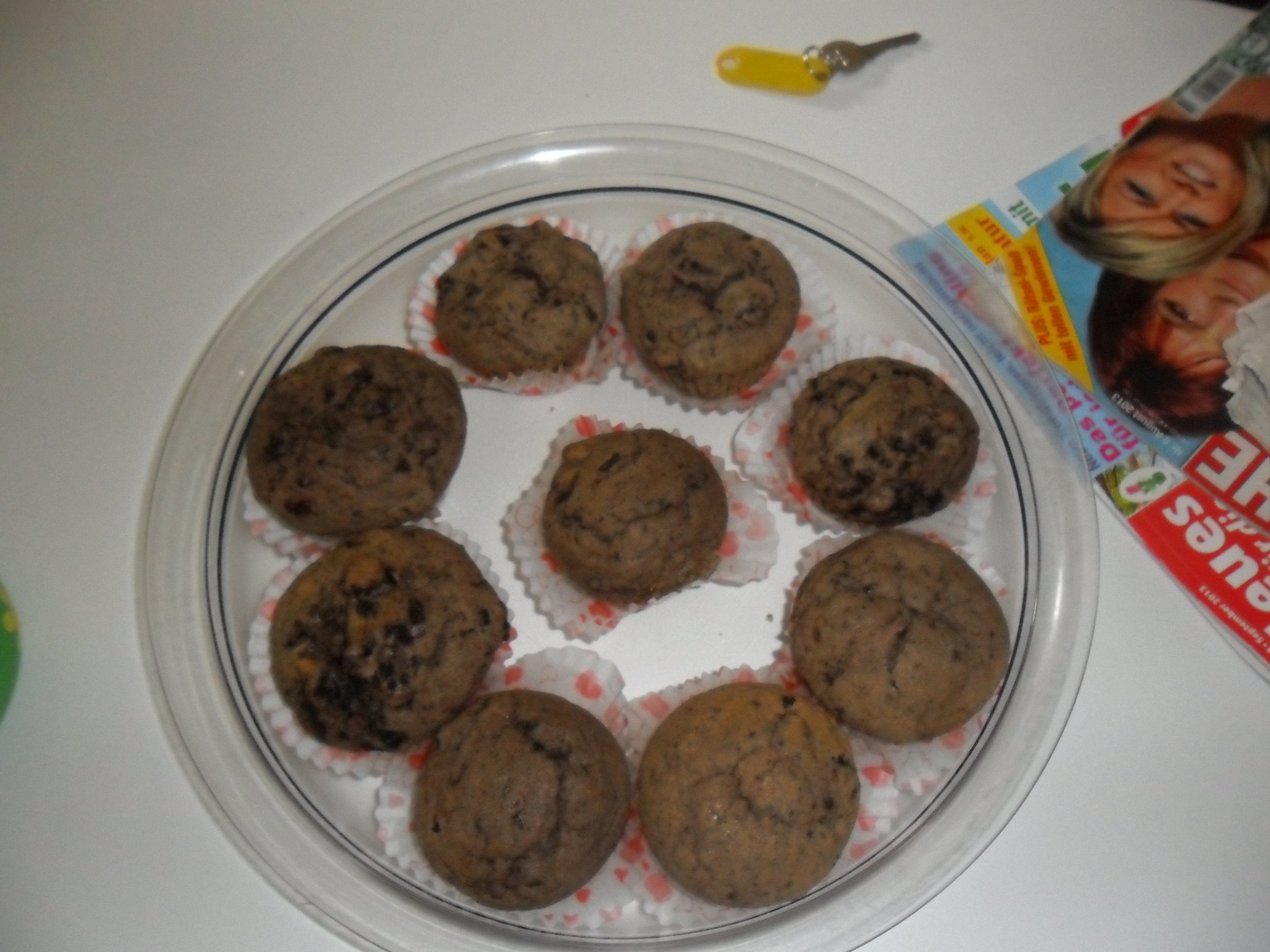 Muffins