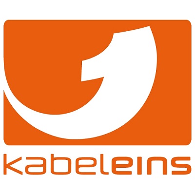 kabel eins logo
